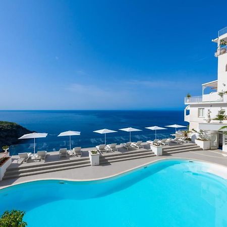 Grand Hotel Tritone Praiano Luaran gambar