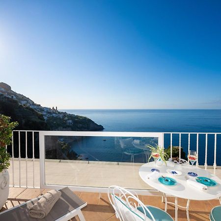 Grand Hotel Tritone Praiano Luaran gambar